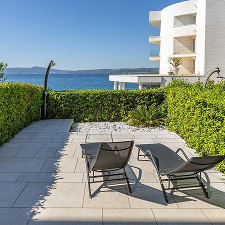 Apartmani Heta Alagic II Selce Exteriér fotografie