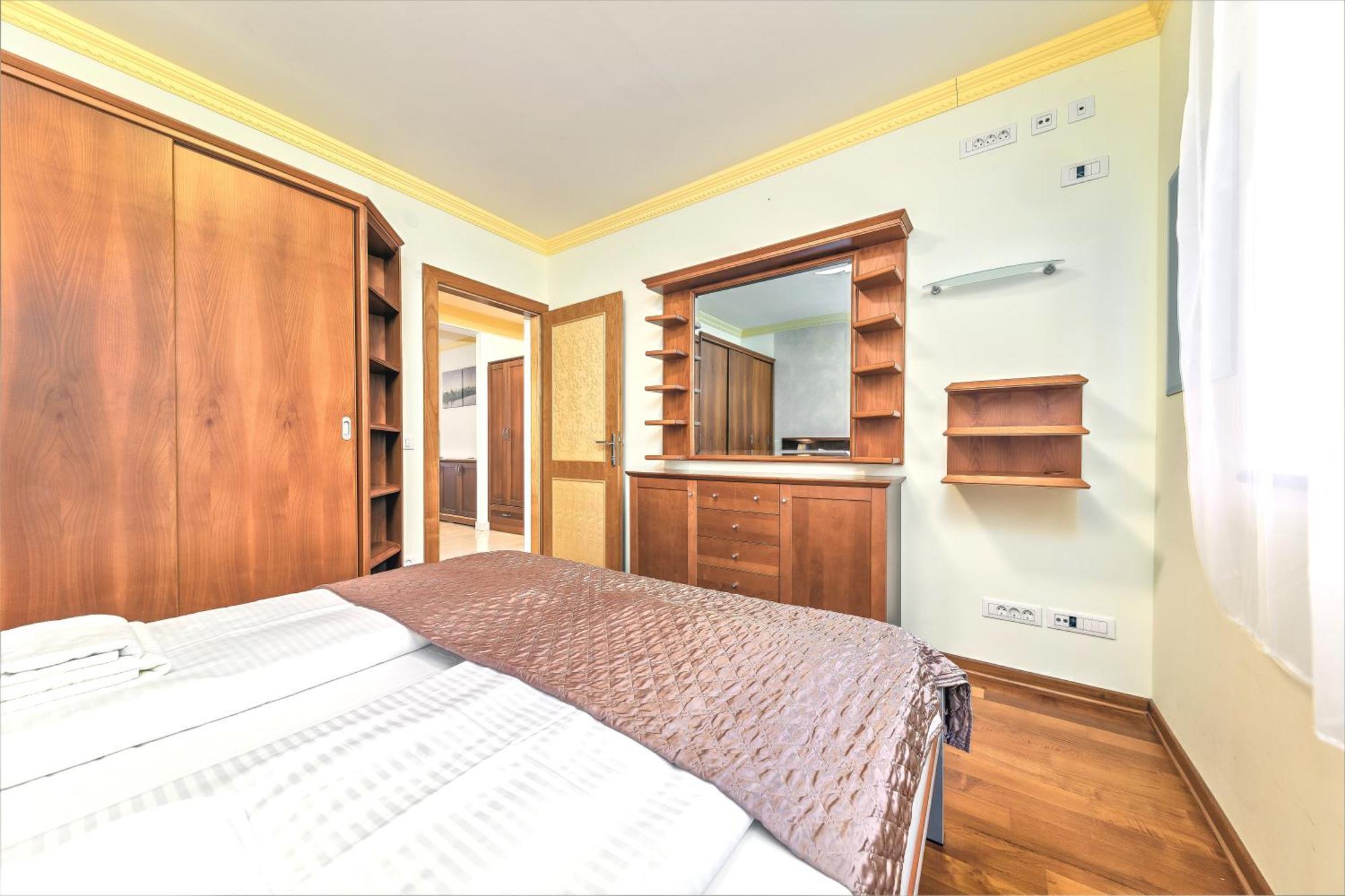 Apartmani Heta Alagic II Selce Exteriér fotografie
