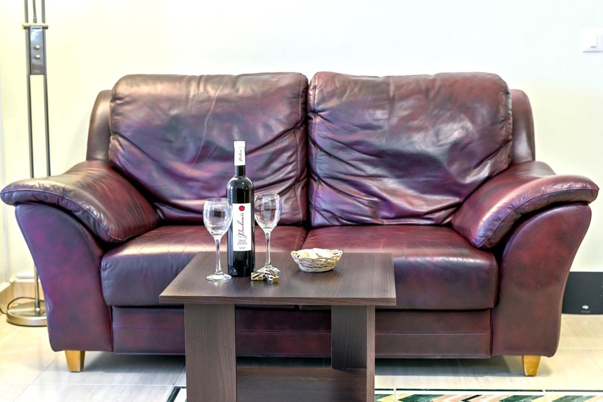 Apartmani Heta Alagic II Selce Exteriér fotografie