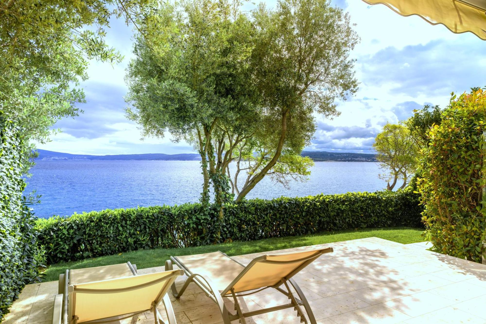 Apartmani Heta Alagic II Selce Exteriér fotografie