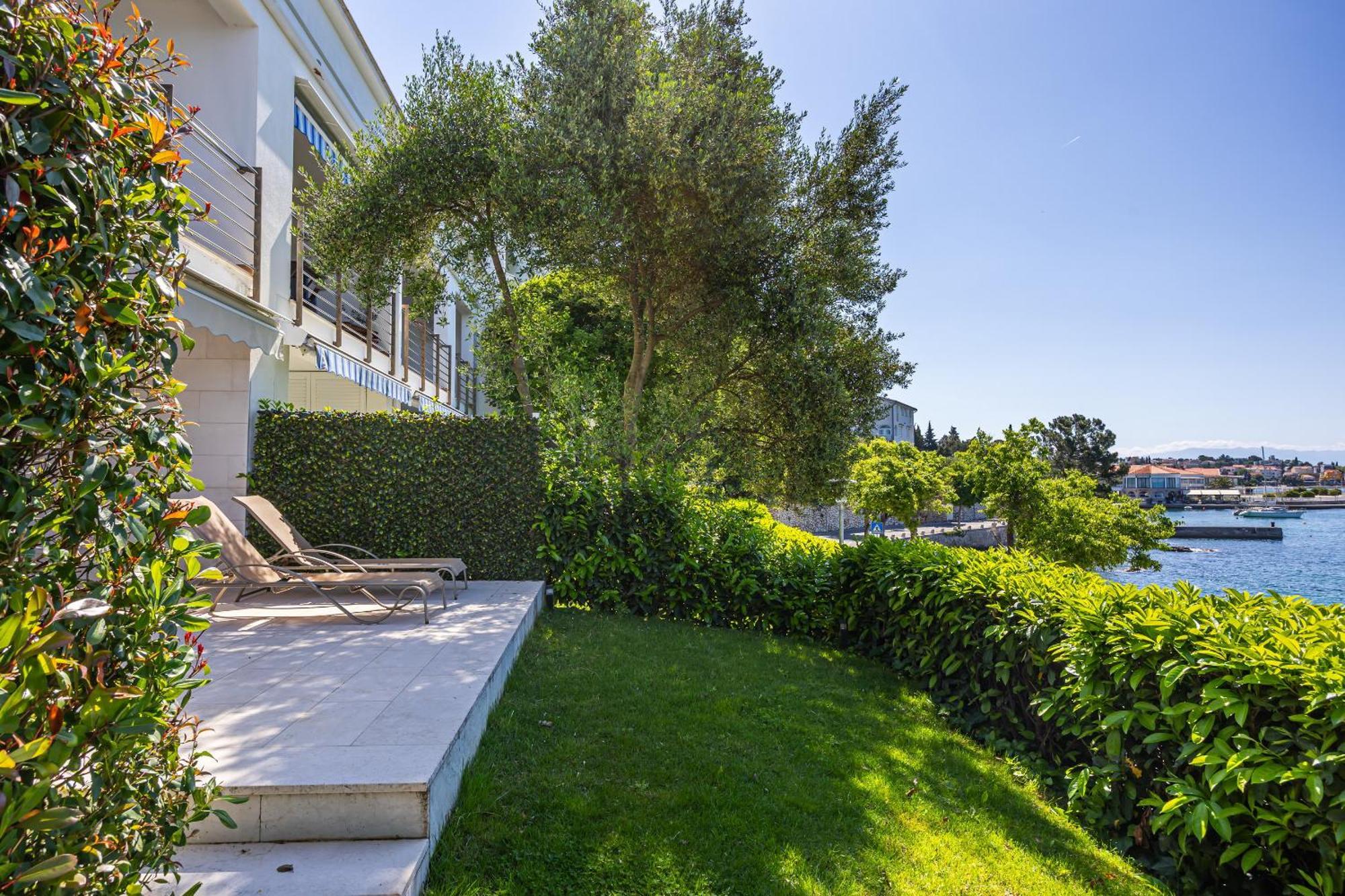 Apartmani Heta Alagic II Selce Exteriér fotografie