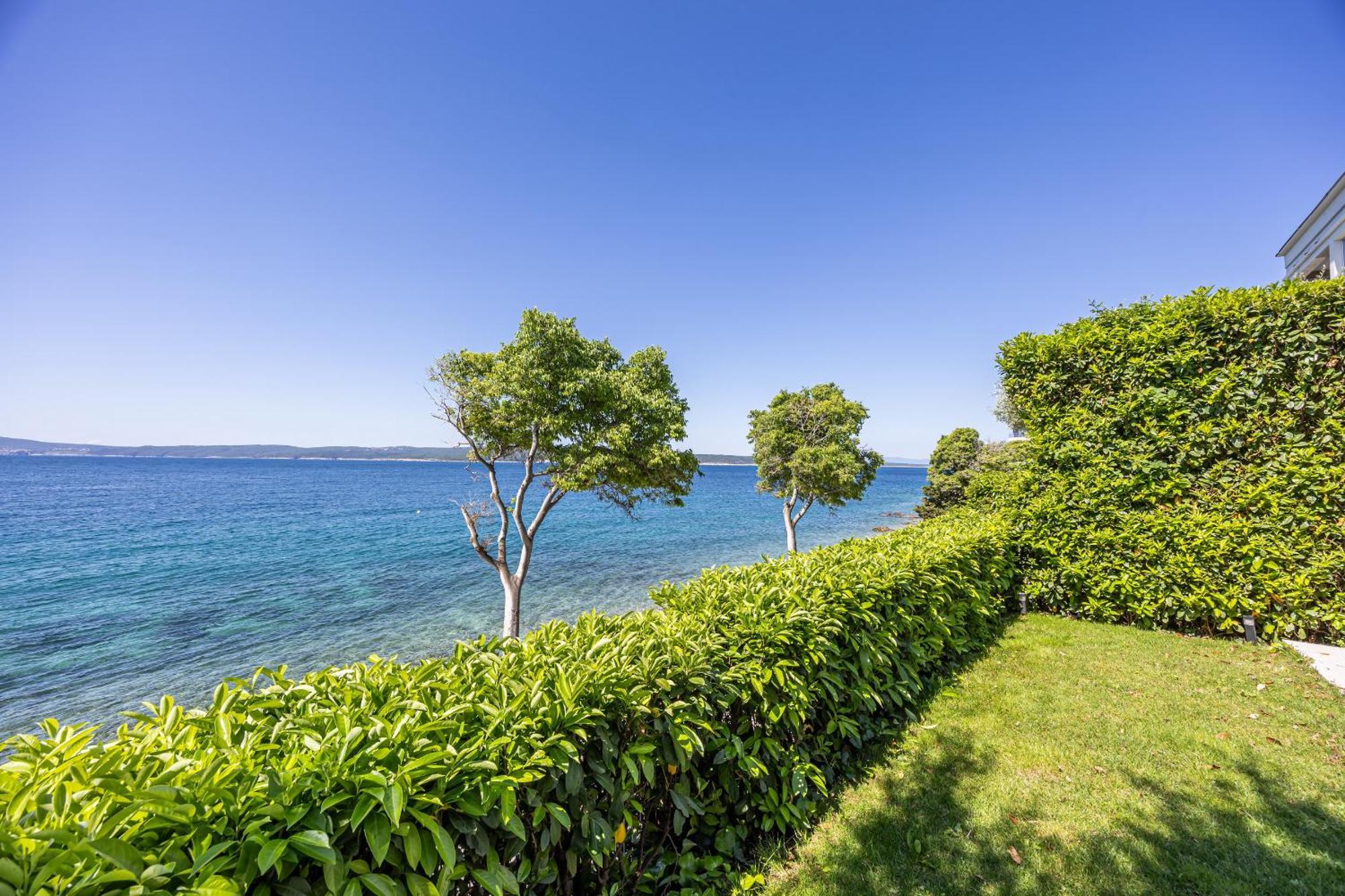Apartmani Heta Alagic II Selce Exteriér fotografie